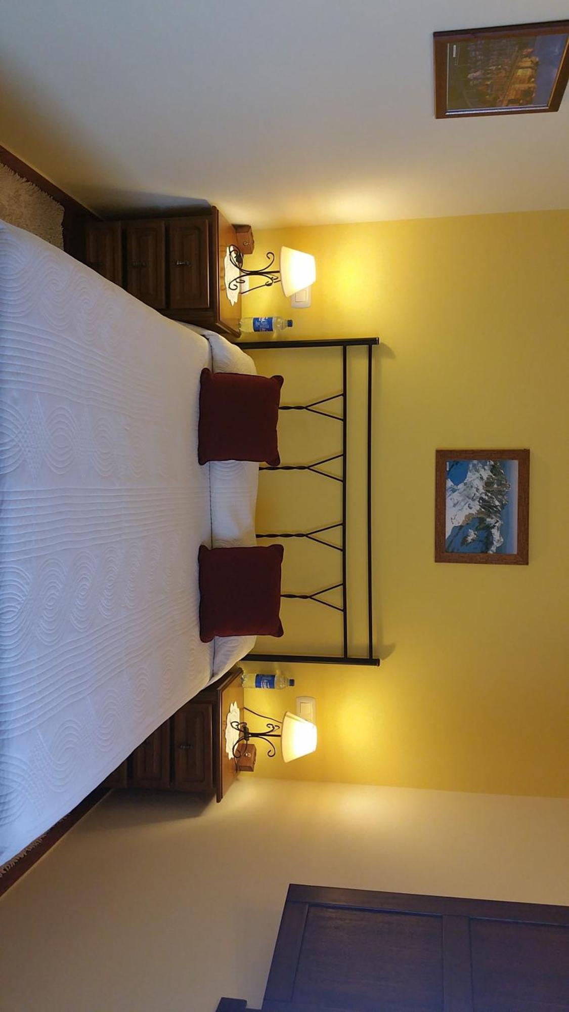 Hotel Casa De Aldea El Frade Ribadesella Esterno foto